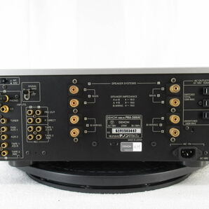 ■美品■DENON/デノン■プリメインアンプ■PMA-2000AE■現状■の画像4