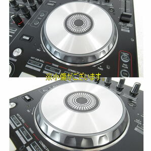 ■美品■Pioneer/パイオニア■PERFORMANCE DJ CONTROLLER■DJコントローラー■取扱説明書付き■DDJ-SR■の画像10