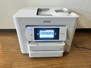 エプソン EPSON PX-M781F FAX複合機 