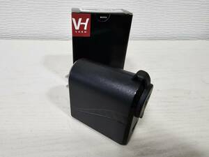 【中古品★VHBW 100V 12V AC-DC 電源変換アダプター　＋おまけHDMI to RCA 変換コンバーター付★】