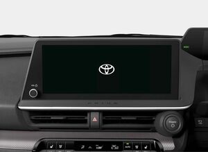 2023 Toyota prius プライムナビゲーション GP 86140-47A50 Zh Bluetooth 