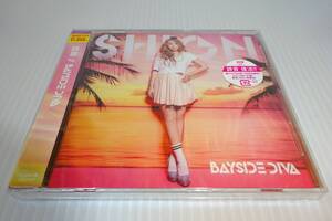 新品★詩音★BAYSIDE DIVA★DJ☆GO、大地、秀吉、AILI,tan-boo★2枚同梱180円