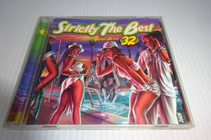 Strictly The Best Vol.32★T.O.K.★シズラ★ウェイン・ワンダー★2枚同梱180円