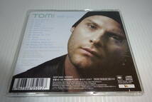 帯付★トミィ★ウィズ・ユー with you（初回限定）★TOMI★トミー★2枚同梱180円_画像4