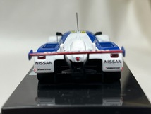 京商 1/64 06432B NISSAN R88C 1988 No.32_画像5