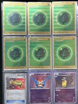 ポケモンカード SR UR プロモ まとめ売り BW XY SM サポート アイリス カスミ ベル Ｎ ゴールデンキャンペーン 色違い 希少 絶版_画像6