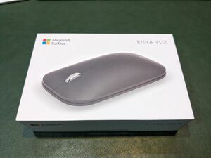 Surface マウス Microsoft Bluetooth