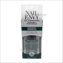 国内正規品 OPI ネイルエンビー NTT80-JP 15ml オーピーアイ O・P・I ネイルケア 爪強化 ベースコート 無色 透明 クリア 【TG】_画像2