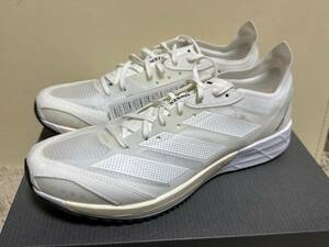 新品adidas アディダス アディゼロ ジャパン7 26cm