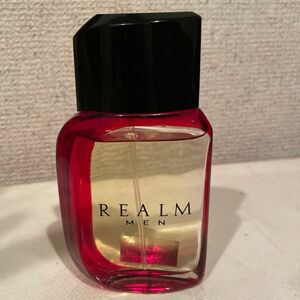 エロックス レルム メン オーデコロン　50ml EDC メンズ