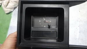 YXS10 TSS10 クラウン コンフォート DX 時計 純正 アナログ時計 旧車流用にも
