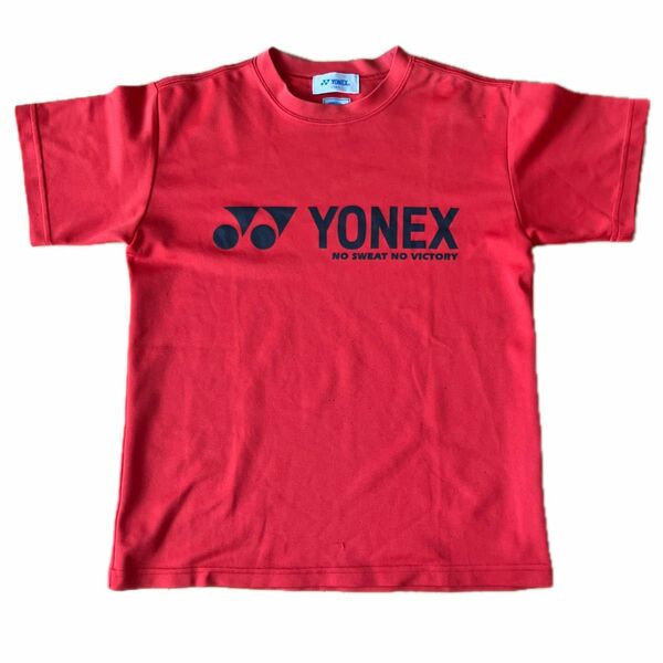 ヨネックス Tシャツ YONEX VERY ウェア　140