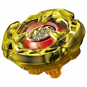 【新品】BEYBLADE X BX-00 ヘルズサイズ4-60T ゴールド