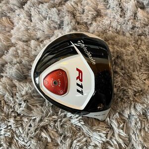 名器！テイラーメイド/TaylorMade R11 USモデル 10.5度 1W