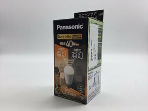 (箱に傷汚れ有り)限定9個まで LED電球・蛍光灯・電球色 LDA5LGKUNS Panasonic ※価格は1個単価です