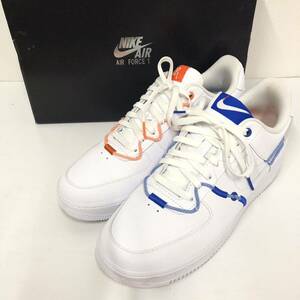 箱付き★【NIKE】ナイキ★ローカットスニーカー WMNS AIR FORCE 1 07 LX ウィメンズ エアフォース1 07 LX 28.5cm(US11.5) DH4408-100 04