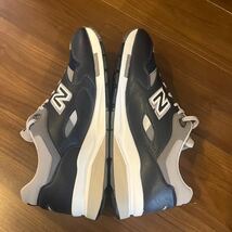 試着のみ　新古品　入手困難new balance 1600 ニューバランス1600 CM1600LV 17002002998996 これはお得です！一点のみの極上品です！_画像6