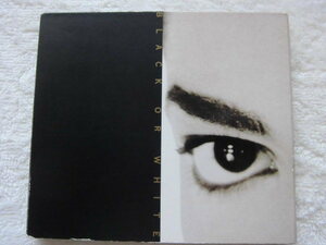Michael Jackson / Black Or White 3:22 (Instrumental) 3:22 / Slash ( Guns N' Roses ) / New Jack Swing / 1991 / ５点以上送料無料