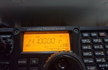 ＩＣＯＭ　ＩＣ－７２００（100ｗ)中古です。_画像7