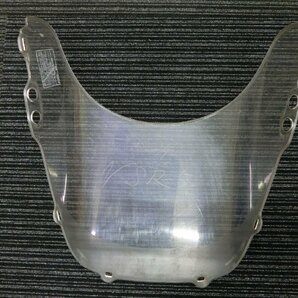 中古 純正部品 ホンダ HONDA CBR250R MC19 ウインド スクリーン COMP 管理No.41005の画像5