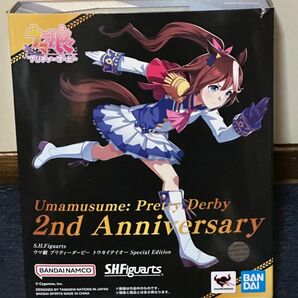 ウマ娘 プリティーダービー トウカイテイオー Special Edition 