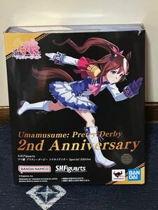 ウマ娘 プリティーダービー トウカイテイオー Special Edition 