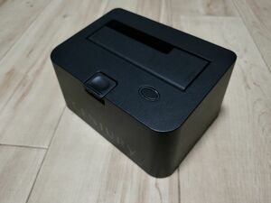 センチュリー 裸族のお立ち台 eSATAプラス CROSEU2 USB3.0変換アダプタ付