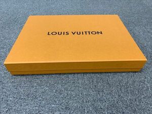 LOUIS VITTON ルイヴィトン 空箱 箱 ケース ショップ箱 ブランド 美品