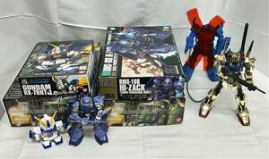 ガンプラ ジャンク品セット