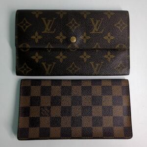 まとめ LOUIS VUITTON ルイヴィトン モノグラム ダミエ 