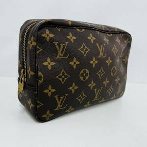 ルイヴィトン LOUIS VUITTON トゥルーストワレット23 セカンドバッグ クラッチバッグ ポーチ モノグラム N0430