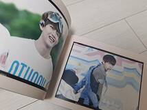 防弾少年団 BTS★テヒョン マスター TAETAELAND「Vanilla Sky」DVD 5枚組+写真集★テテ V フォトブック PHOTO BOOK グッズ バンタン TTLD_画像6