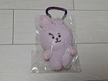 防弾少年団 BTS★ジョングク BT21 パープル クッキー cooky+マスター 展示会 生写真 11枚 4X6★JK ぬいぐるみ バックチャーム フォト PHOTO_画像2