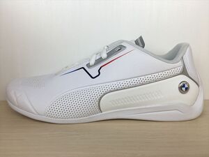 PUMA（プーマ） BMW MMS Drift Cat 8（BMW MMS ドリフトキャット8） 307166-02 スニーカー 靴 メンズ ウィメンズ 27,0cm 新品 (1603)