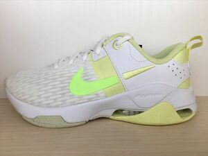 NIKE（ナイキ） ZOOM BELLA 6（ズームベラ6） DR5720-105 スニーカー 靴 ウィメンズ 23,5cm 新品 (1921)