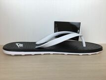 NIKE（ナイキ） ONDECK FLIP FLOP（オンデックフリップフロップ） CU3958-005 靴 スニーカー サンダル メンズ 24,0cm 新品 (1675)_画像2