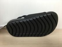 NIKE（ナイキ） KAWA SLIDE TD（カワスライドTD） BV1094-001 スニーカー 靴 ベビーシューズ ベビーサンダル 16,0cm 新品 (1650)_画像3