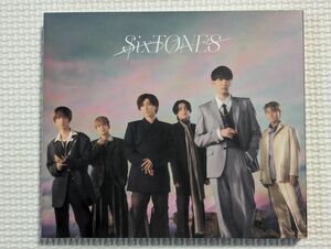 わたし　シックストーンズ　SixTONES SixTONES