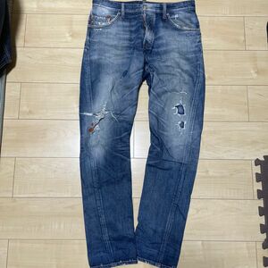 DSQUARED2 デニムsize48