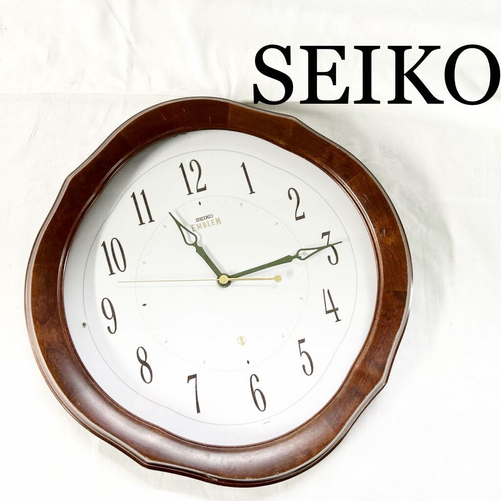 2024年最新】Yahoo!オークション -「掛け時計」(SEIKO)の中古品・新品 