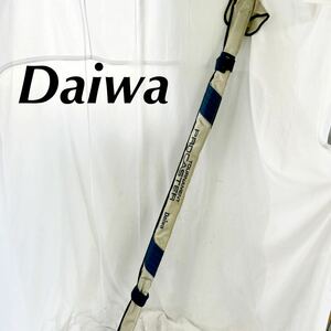 DAIWA ダイワ 釣竿 ロッドケース 釣り 汚れあり 現状品 【otay-341】