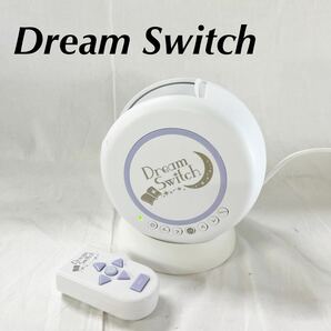 ▲ Dream Switch ドリームスイッチ ディズニー セガトイズ SEGA 動く絵本 プロジェクター リモコン付 トーマスSD 【OTUS-233】の画像1
