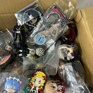 ▲ アニメグッズ まとめ 東京リベンジャーズ 鬼滅の刃 僕のヒーローアカデミア ワンピース ドラゴンボール アクスタ 【otay353】の画像3