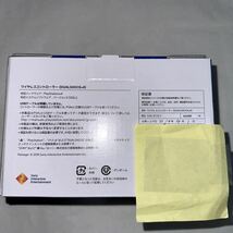 PS4 DUALSHOCK4ワイヤレスコントローラー マグマレッドCUH-ZCT2J11 [新品・未開封] 送料無料　1円スタート　SONY_画像4