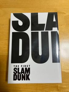 初回生産限定 映画 Blu-ray＋2DVD/映画 『THE FIRST SLAM DUNK』 LIMITED