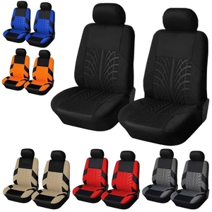  seat cover car Audi A6 C6 driver`s seat passenger's seat front seat 2 legs set is possible to choose 6 color AUTOYOUTH NL
