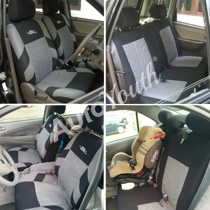 シートカバー 車 フォード エスコート 運転席 助手席 後部座席 前後2列セット 選べる6色 AUTOYOUTH NL シートカバー 車 フォード エスコート 運転席 助手席 後部座席 前後2列セット 選べる6色 AUTOYOUTH NL