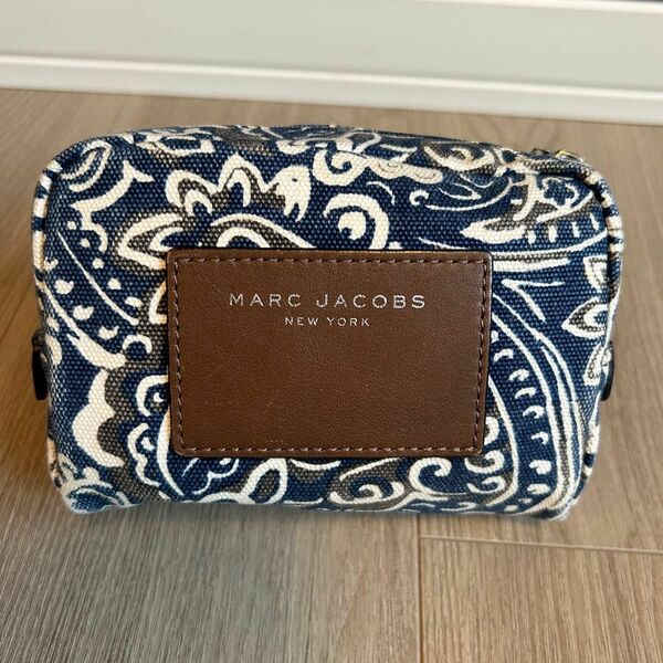MARC JACOBS ポーチ