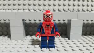 レゴ スーパーヒーローズ スパイダーマン 初期 ミニフィグ 大量出品中 同梱可能 正規品