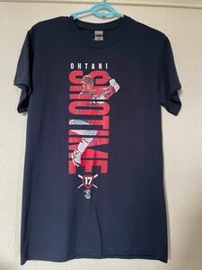 大谷翔平 ロサンゼルス・エンゼルス Tシャツ